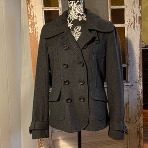 Guess Peacoat